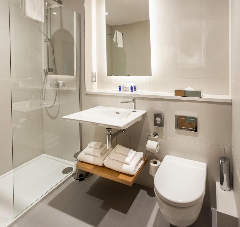 Premier Suites Dublin, Leeson Street Eksteriør billede