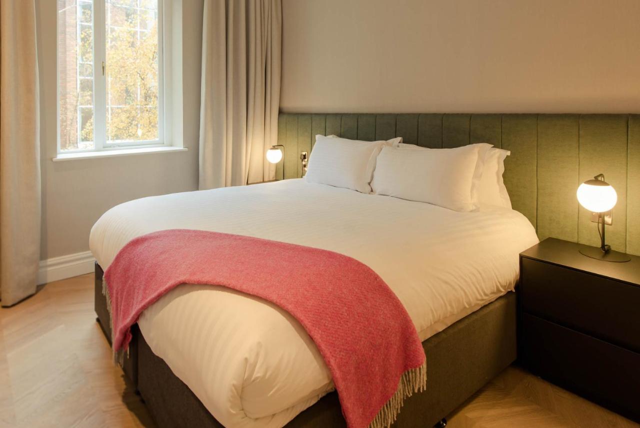 Premier Suites Dublin, Leeson Street Eksteriør billede