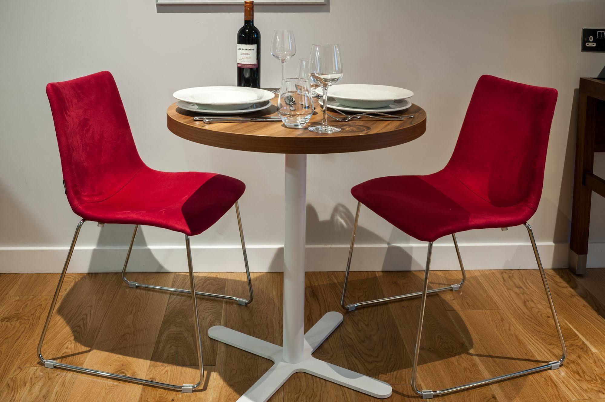 Premier Suites Dublin, Leeson Street Eksteriør billede