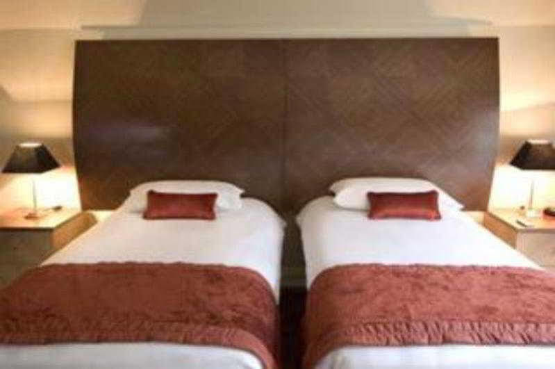 Premier Suites Dublin, Leeson Street Eksteriør billede
