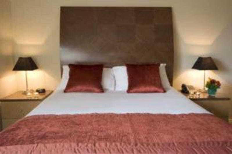 Premier Suites Dublin, Leeson Street Eksteriør billede
