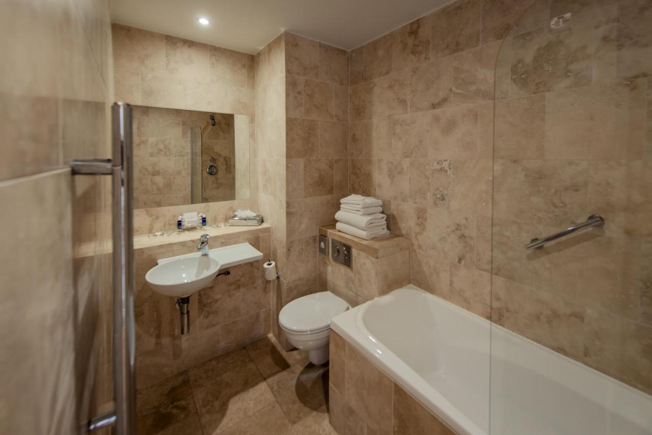 Premier Suites Dublin, Leeson Street Eksteriør billede