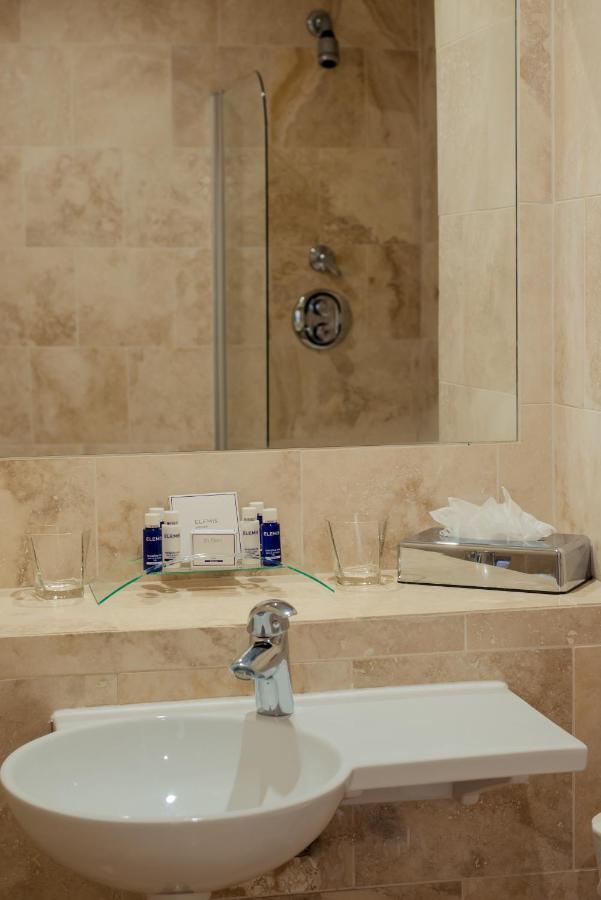 Premier Suites Dublin, Leeson Street Eksteriør billede